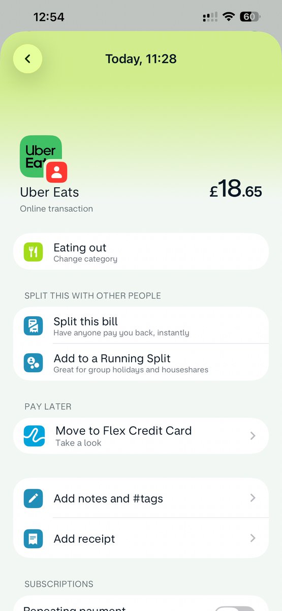 SriniBru's tweet photo. @ubereats_uk @UberFacts 
Really disappointed. I paid for 4 items, but only 2 were delivered. You charged me whole 18£ anyway, didn’t notify me beforehand, and now support is refusing a refund. How is this acceptable? Please fix this. https://t.co/dcvMvJ2805