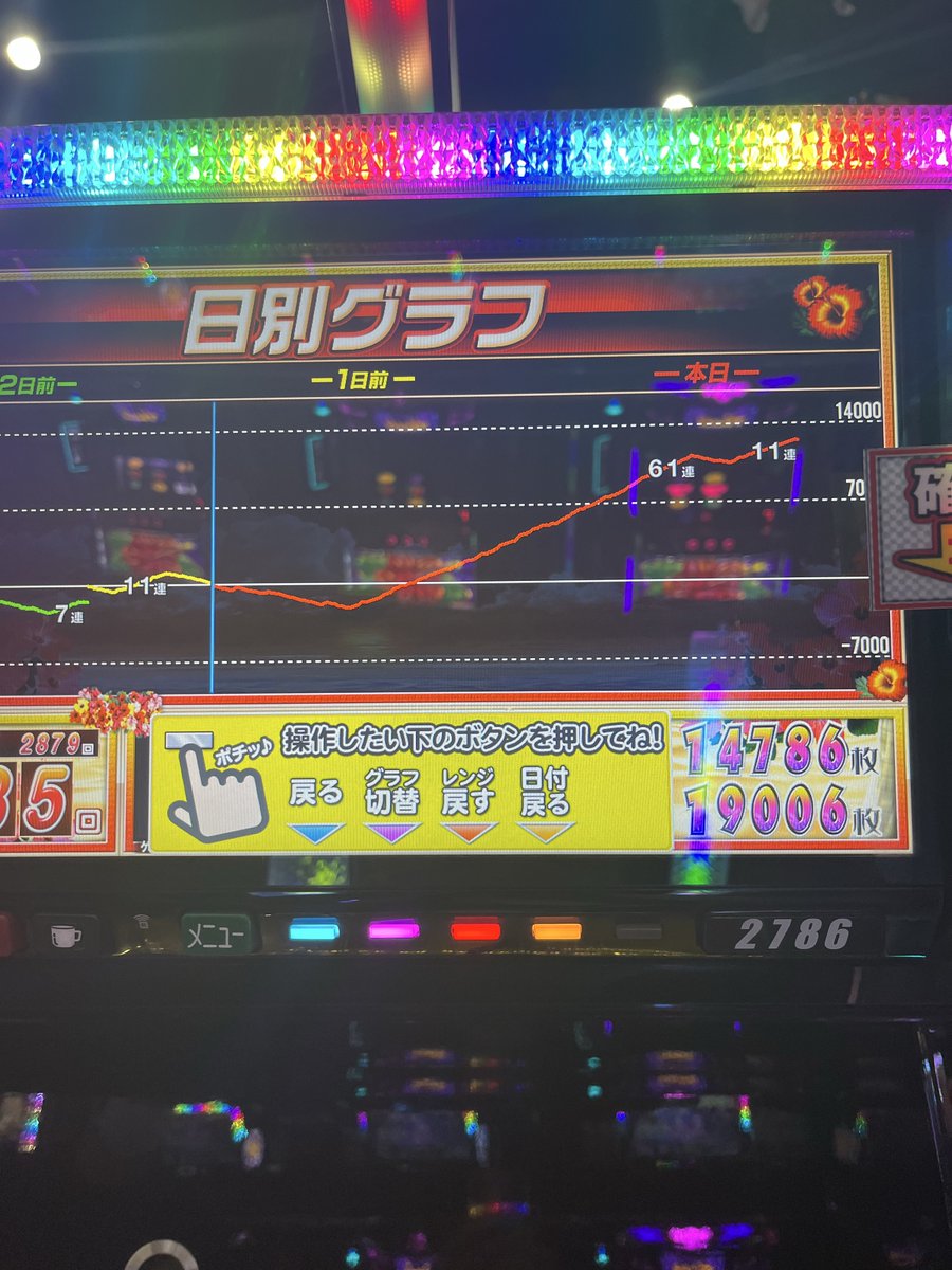 chuuu16's tweet photo. 2回目の天国でコンプリート意識したらすぐ終わってしまいました。
また頑張ります。 https://t.co/6FSYKAbOYm