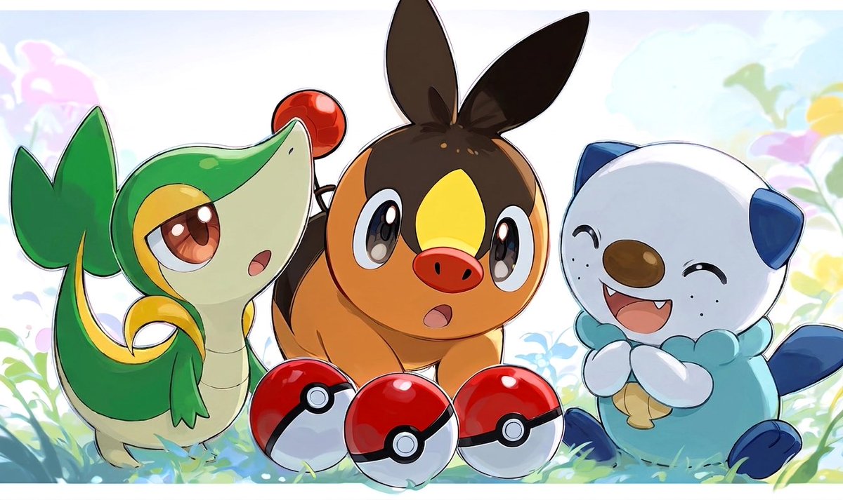 Mianuum's tweet photo. #ポケモン 
～❓❗️～ https://t.co/PNBBR0suR1