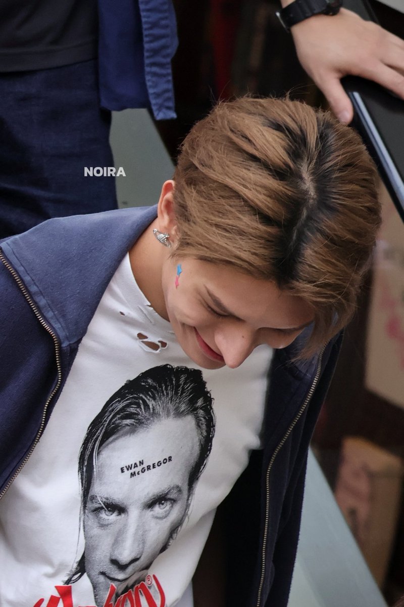 Noira_cor's tweet photo. 251011
#JAMES #제임스 #CORTIS #코르티스 https://t.co/IZTjGPsT3x