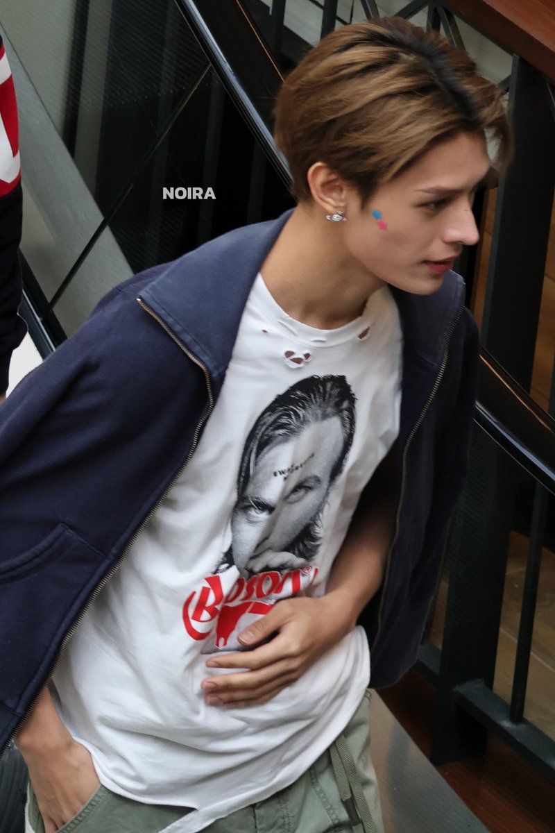 Noira_cor's tweet photo. 251011
#JAMES #제임스 #CORTIS #코르티스 https://t.co/IZTjGPsT3x