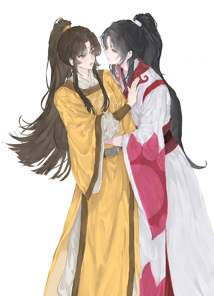 nbevwx's tweet photo. 사추금릉 (온원금릉...//)

© ssbbyyyy
#MDZS #追凌 https://t.co/xJHFG6SHDR