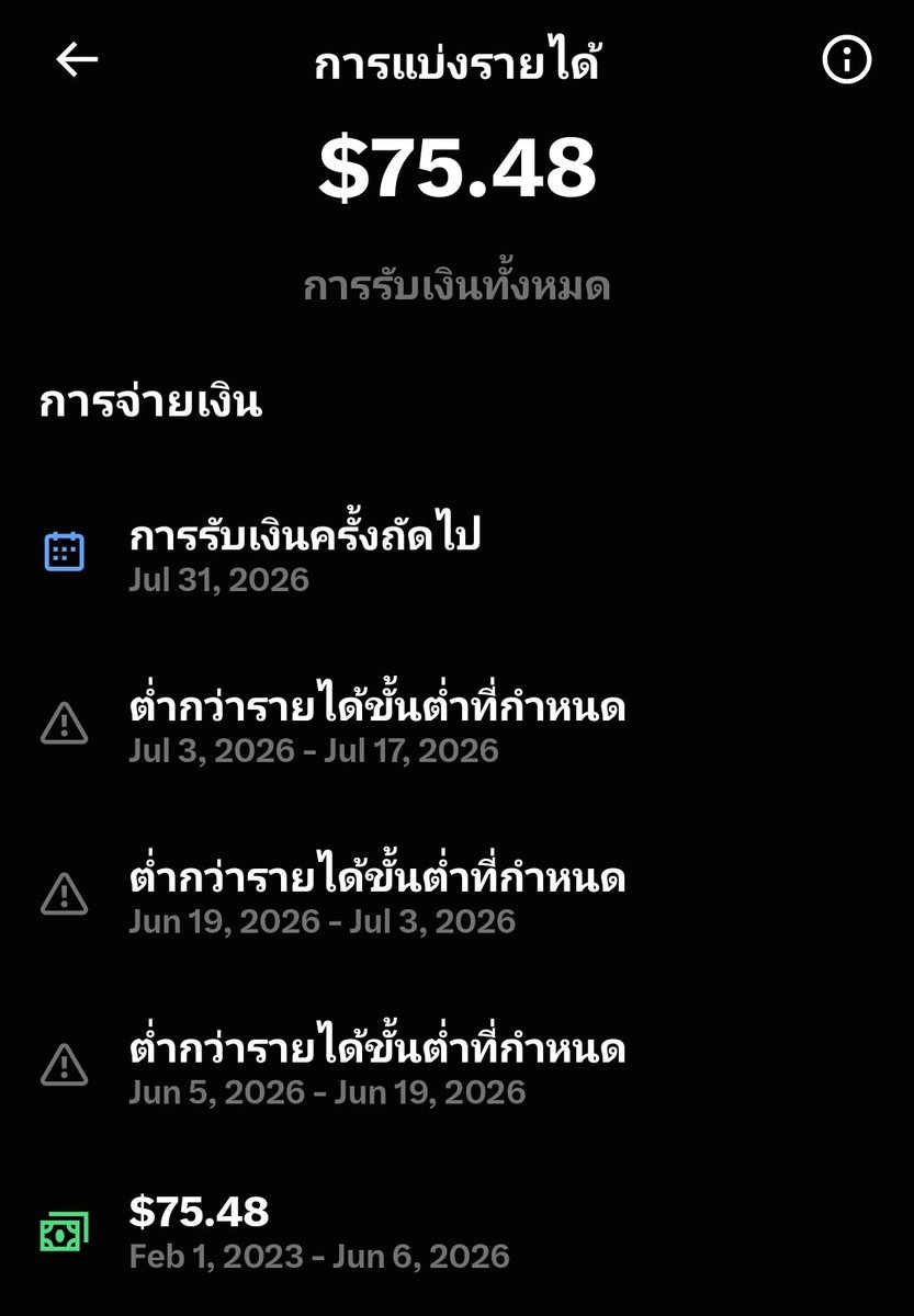 ที่สุดของแจ้🧋 เรียกป้าก็ได้ tweet media