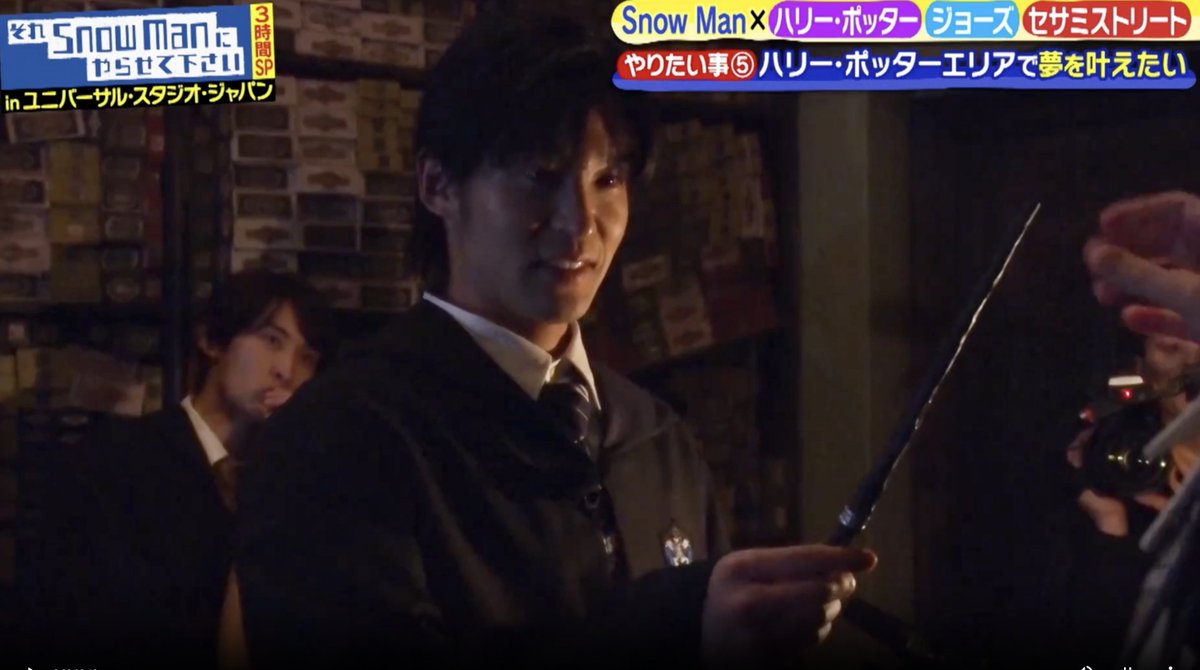 megurorenworld's tweet photo. an oshi is like ollivander's wand, you don't choose them, they choose you🪄✨🤪 https://t.co/kaBqtXCuLg