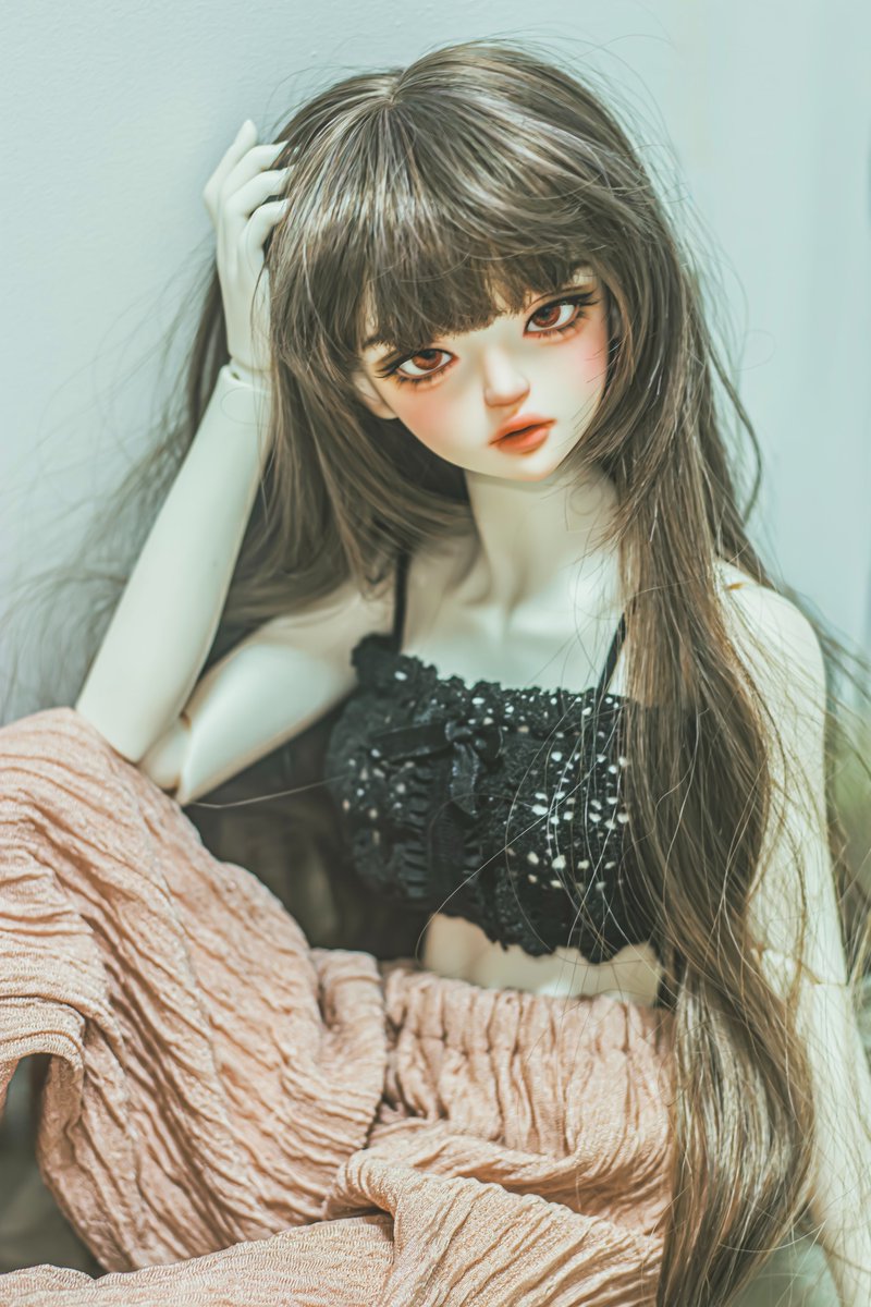 nemonemo___bim's tweet photo. 더워~~~💦 https://t.co/wSwXAyjIBV