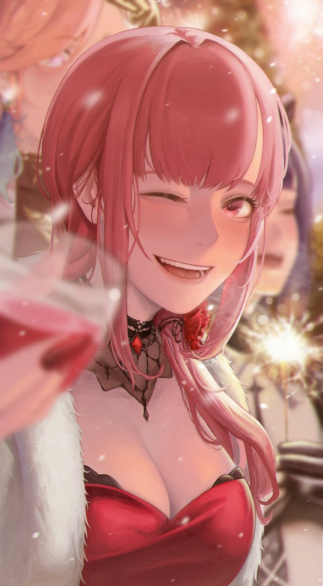 omgdeady's tweet photo. Cheers 🥂

#callillust #inART #KFPicasso https://t.co/HNhWTYAFs9