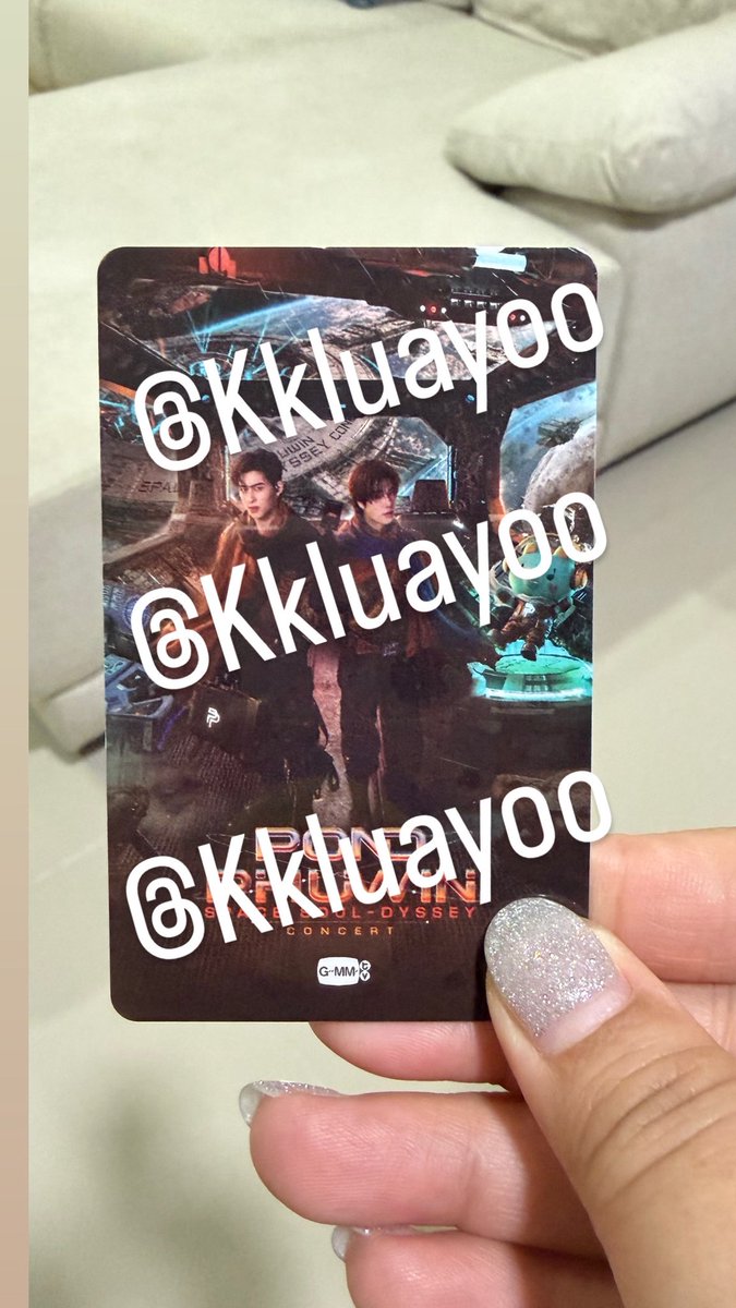 Kkluayoo's tweet photo. 🔥หาแลกเท่านั้น🔥
เรา: 21 Aug 4,500 โซน SL 
คุณ: 23 Aug 4,500 ขึ้นไป ยินดีจ่ายส่วนต่าง

นัดรับชนมือเท่านั้น! 
มิจอย่ามานะจะสาปปปปปป
#PondPhuwinConcert https://t.co/SmGIuhWkhM