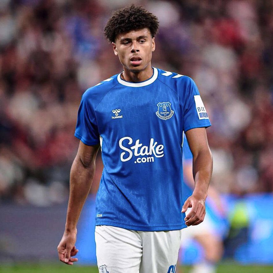 eflpublished's tweet photo. Bradford City have reportedly agreed a deal to sign former Everton defender Reece Welch (22) on a free transfer after his release 🐔 Via | @SportsPeteO 

The player has had previous loan spells with Forest Green Rovers and Belgian side Deinze 🥦 

#BACFC https://t.co/isGb6zVvV5