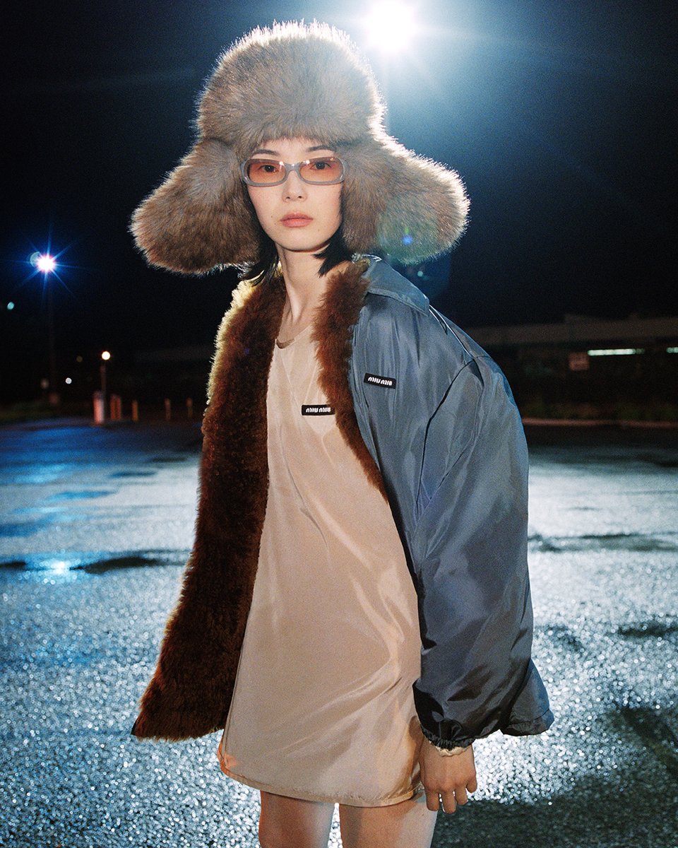 Miu Miu on X: 