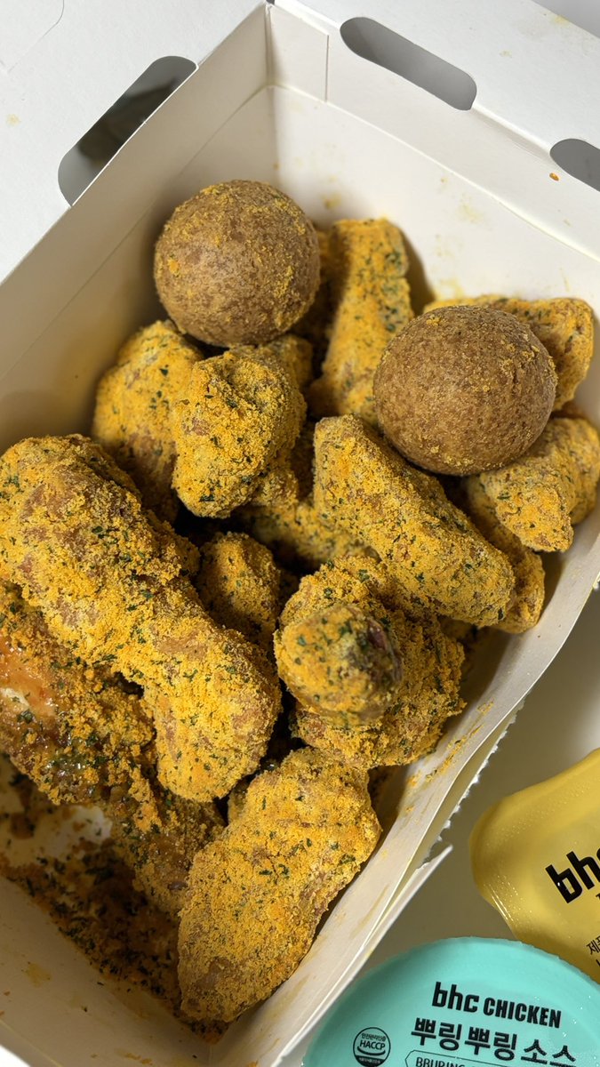 1nak_'s tweet photo. 뿌링클🍗 https://t.co/Dufu0953SJ