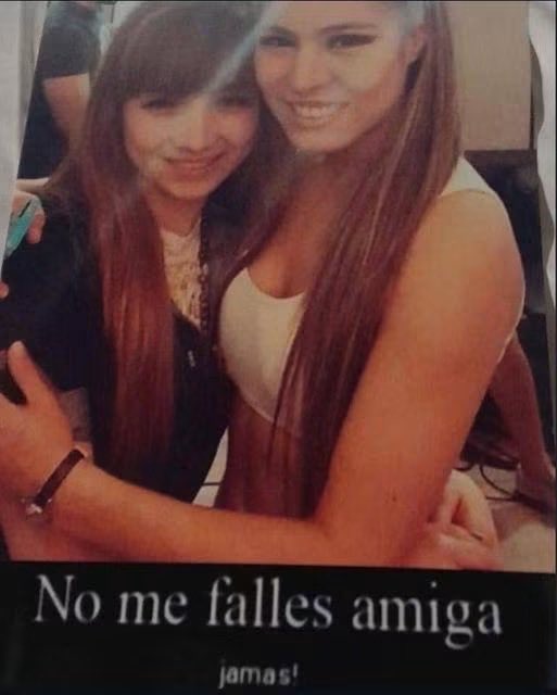 Dua_aborigen's tweet photo. Feliz día de la amistad ✨ https://t.co/t2HsoANgmq
