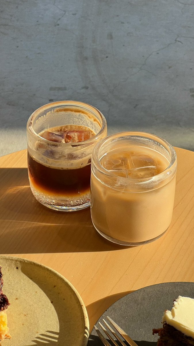 __nmsk13's tweet photo. 下北沢に来たら、
何度も通ってしまうカフェとごはん https://t.co/ZX1hYPIEWX