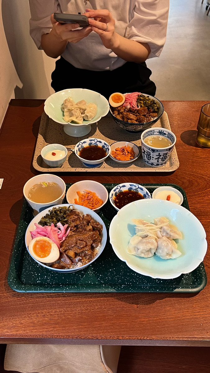 __nmsk13's tweet photo. 下北沢に来たら、
何度も通ってしまうカフェとごはん https://t.co/ZX1hYPIEWX