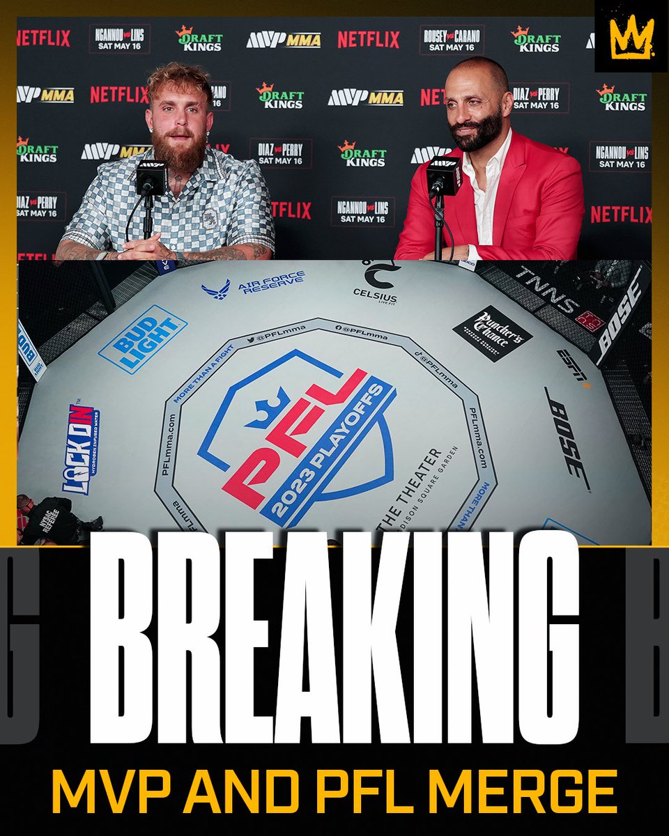 Ariel Helwani tweet media