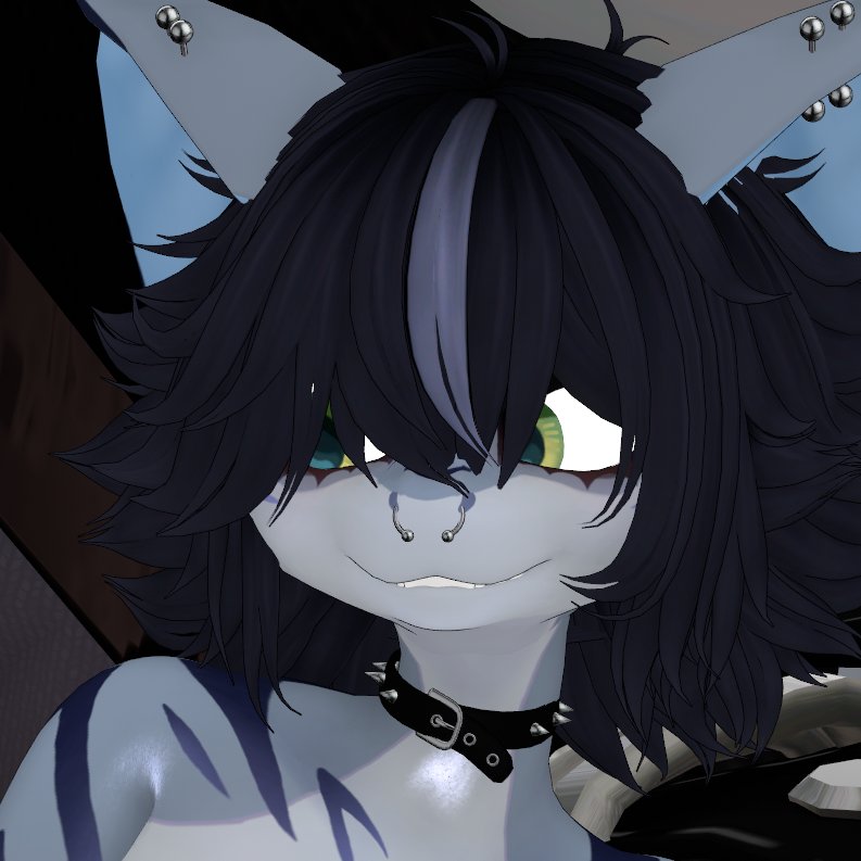 SolanineX's tweet photo. My mission is to follow every adult shark sona havers <3 - we need to unite and take over!!!🦈💙🖤

#shark #Furry #Vrchat https://t.co/3dNjcamHJt