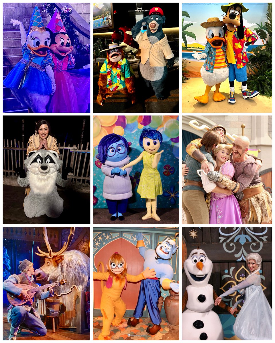 EveryCharacter_ tweet picture