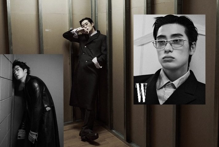 jqaehyun's tweet photo. Work like an underdog think like a winner https://t.co/rIuHmm5yf7