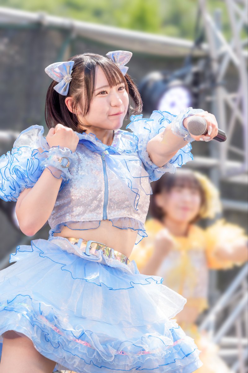 hbw_io's tweet photo. ネコミミ

#ういちゃん天才 
#関ケ原唄姫合戦2026 
#アンコール https://t.co/Vr4F2YWPE7