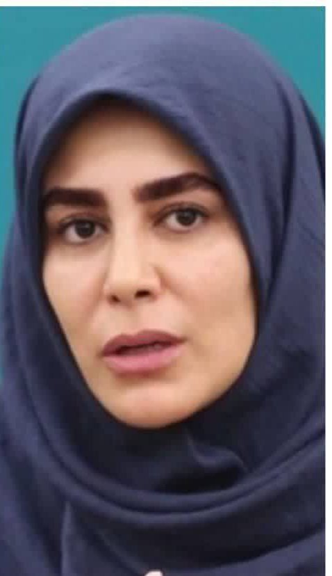 OneandOnly_313's tweet photo. خانم نادره رضایی وفاقی با اون حقوق نجومیت!
اون کسانی که شما دارید براشون اشک تمساح میریزید،تمام عشق و رویای تازه عروس هجده ساله رو بردن زیر خروارها خاک!
اون موقع چرا پست و استوری نذاشتی؟؟ https://t.co/DJngVN2uPD