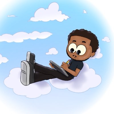 StudioTafs's tweet photo. #NewProfilePic https://t.co/v43BRK6Qwd