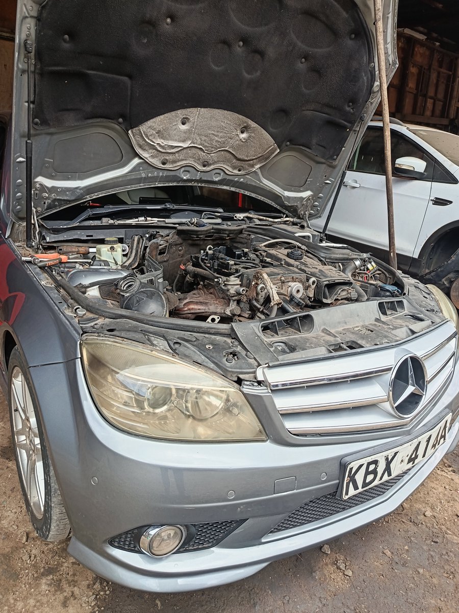 EgoHumphrey's tweet photo. Another one... Coolant leaks and overheating dealt with professionally!! After pressure test we found coolant leaks as a result of broken coolant horses, replaced them with genuine OEM ones. https://t.co/Vw5IA6cmoQ