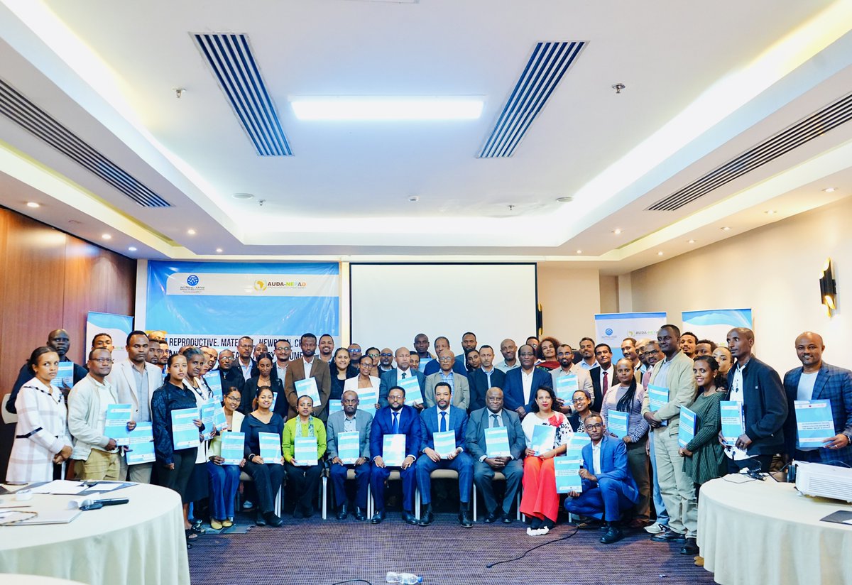 Ministry of Health ETHIOPIA tweet media