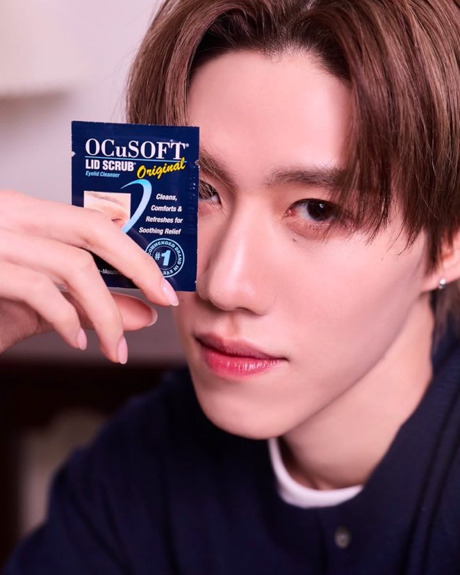 PaphadaSittipol's tweet photo. หนุ่มตาสวยเหมาะสมกับแบรนด์มากๆครับ
#OCuSOFT
#OcusoftThailand
#OCuSOFTxPPKrit
@ppkritt #ppkritt #พีพีกฤษฏ์ https://t.co/z2bIkNcHtu
