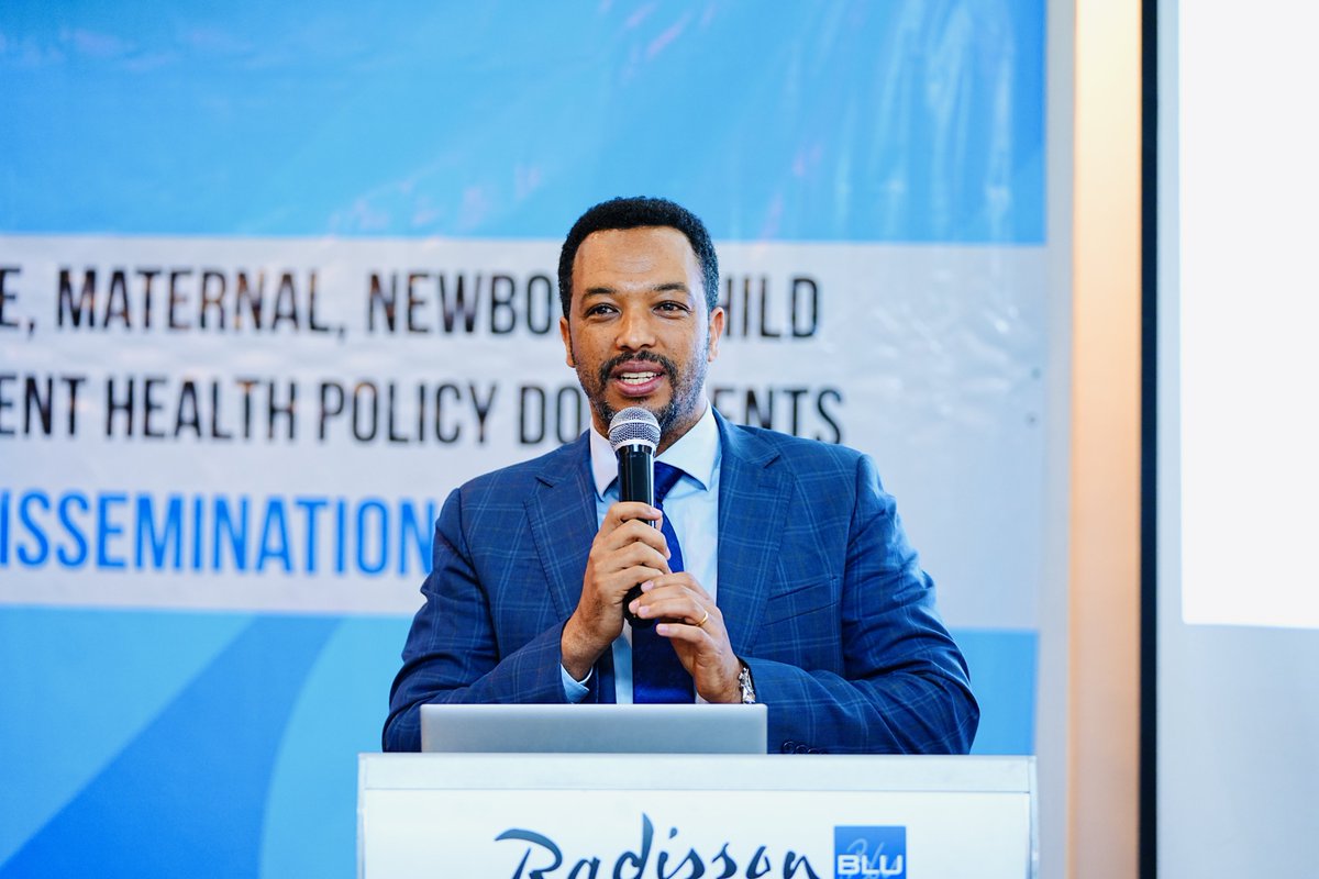 Ministry of Health ETHIOPIA tweet media