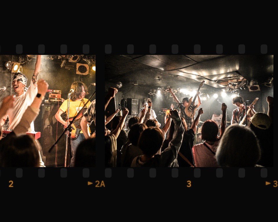 radicase_info's tweet photo. instagram UP!!!!!

 https://t.co/xDulYop1NK

📸@logokomoi https://t.co/tNFCbZFGub