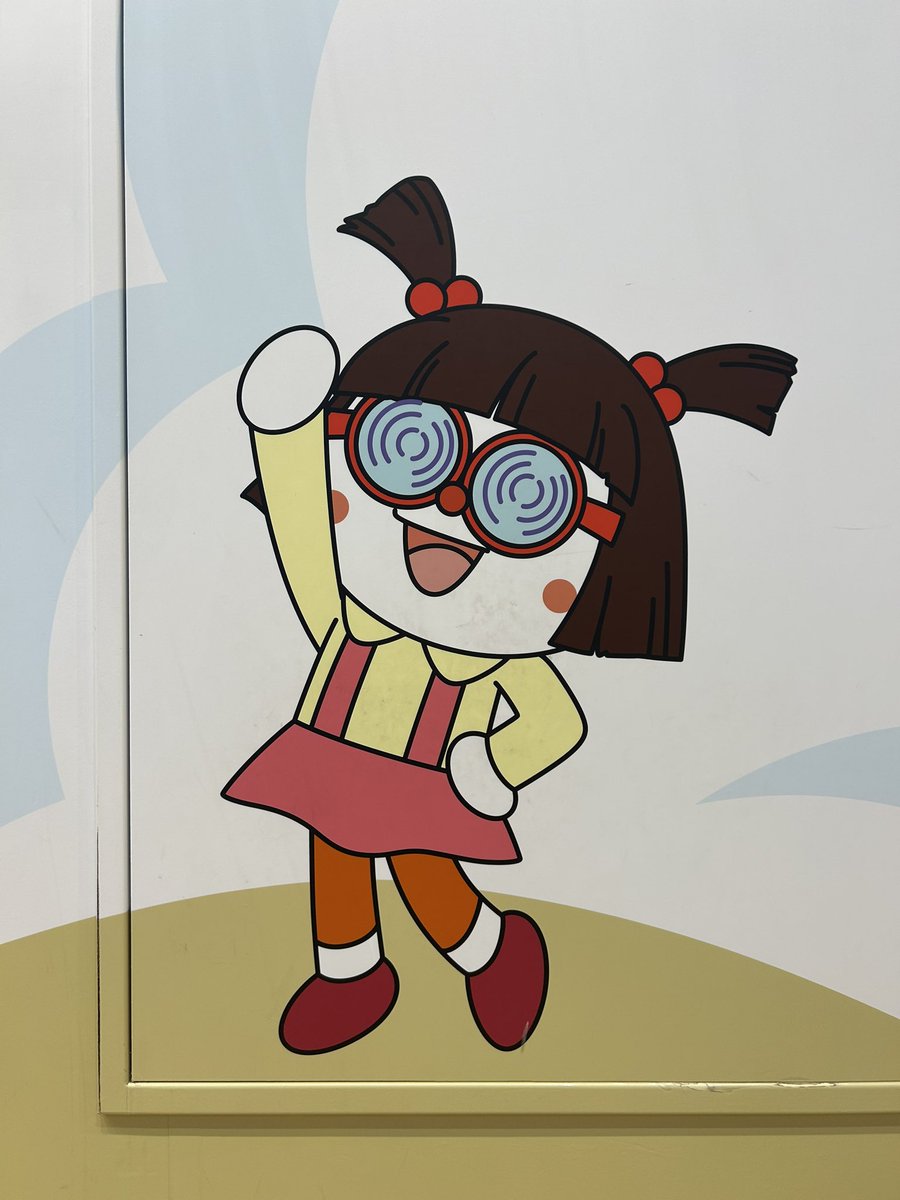 bibiruookichan's tweet photo. ばいきちくん、ドキこちゃん

はじめて知りました🙇🙇 https://t.co/yWR56aNvgn