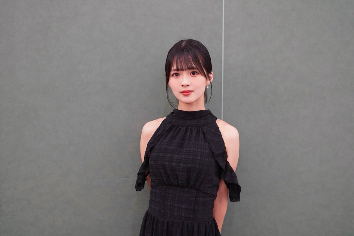 谷口詩乃 （NMB48） (@shino_tani48) / Posts / X