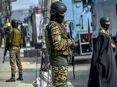 YunusKashmir's tweet photo. The move reflects the continued focus of #securityagencies on targeting not only active #terrorists but also the #infrastructure, finances and support networks that enable cross-border #terrorism in #JammuandKashmir. https://t.co/hPcenkXVMS