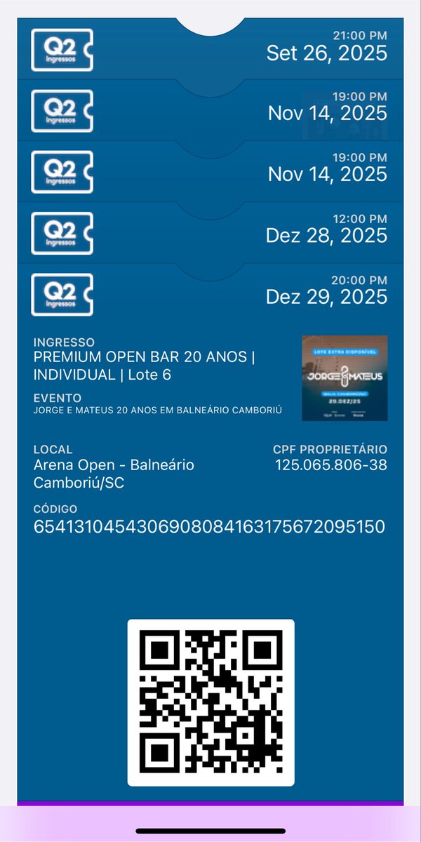 xfaelvaz's tweet photo. @jorgeemateus a saudade de ter a carteira assim em
2026 https://t.co/MsB6vnQTRd