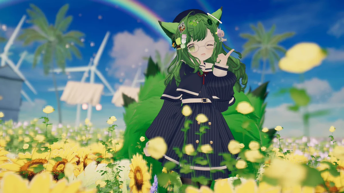 にも on X: 