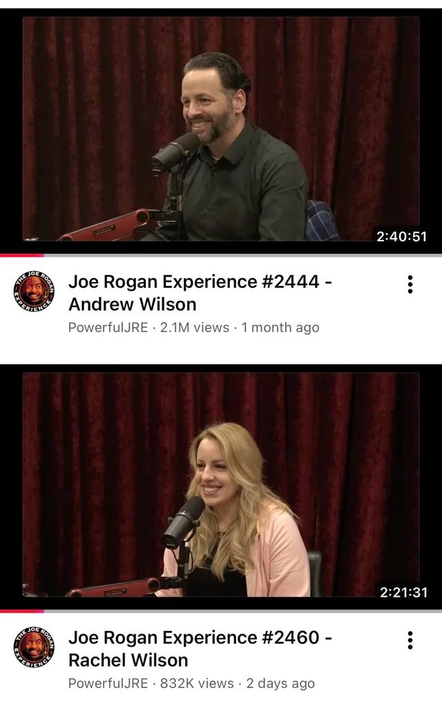 _aaalliecat's tweet photo. @OwenBenjamin Thank you!! You can’t convince me they’re not related lmfao https://t.co/ifYYANbkSC