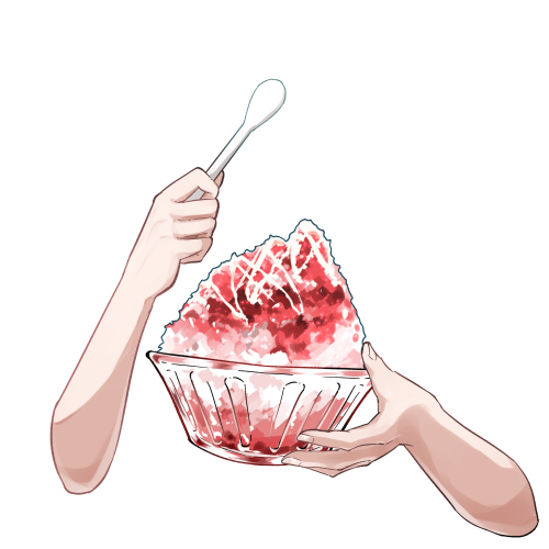 nanasi_02's tweet photo. #Vtuber素材 #おはようVtuber素材
🍦暑い日が続きますが熱中症対策にアイスはいかが？
いいねと引用リポスト、フォロー大変励みになります！
カラー変更・トリミング加工OK
ご自由にお使いください
使用報告いただけますと嬉しいです！

⇩高画質商用利用はツリーから
❌二次配布、自作発言、AI使用 https://t.co/egDm6tTf0O