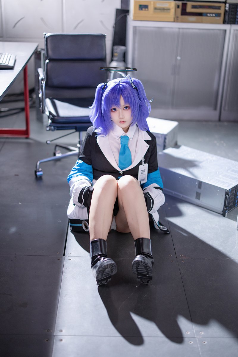 lunananya's tweet photo. 早瀬 ユウカ https://t.co/cv7f1QvIJv