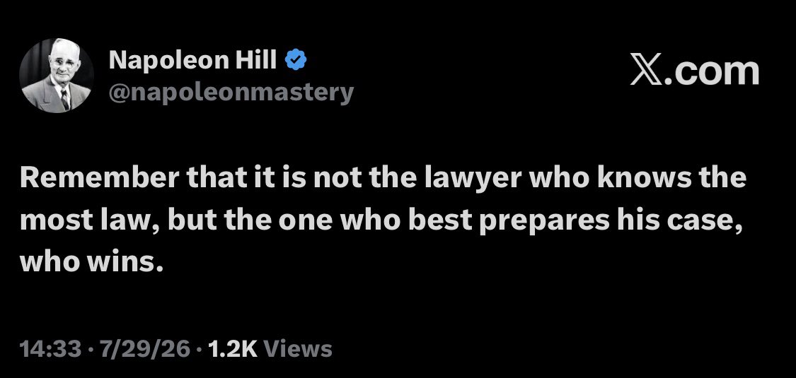 Mega_TechGuy's tweet photo. “Take Note” https://t.co/pq1Yv5T4VK