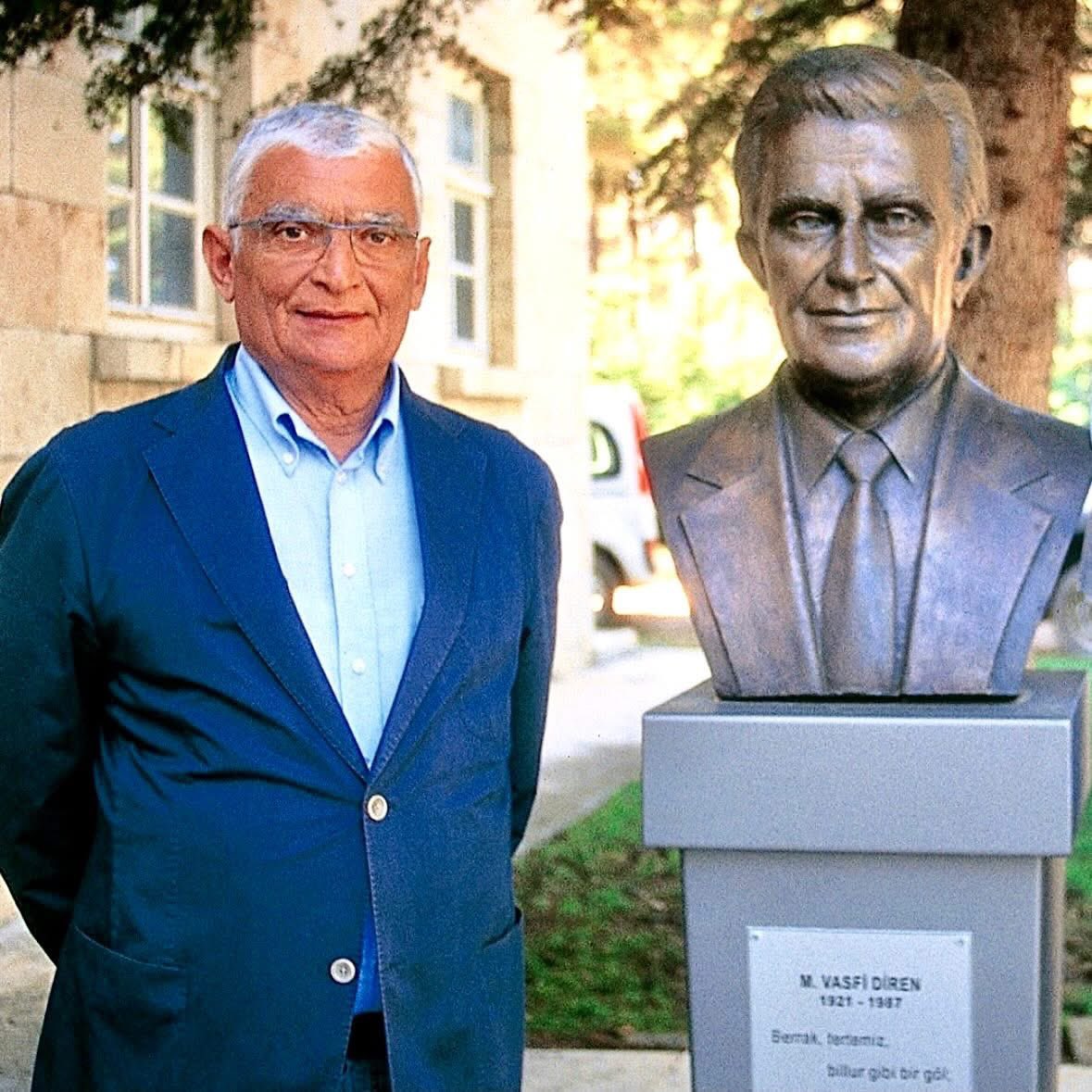 Güven Bayar tweet media