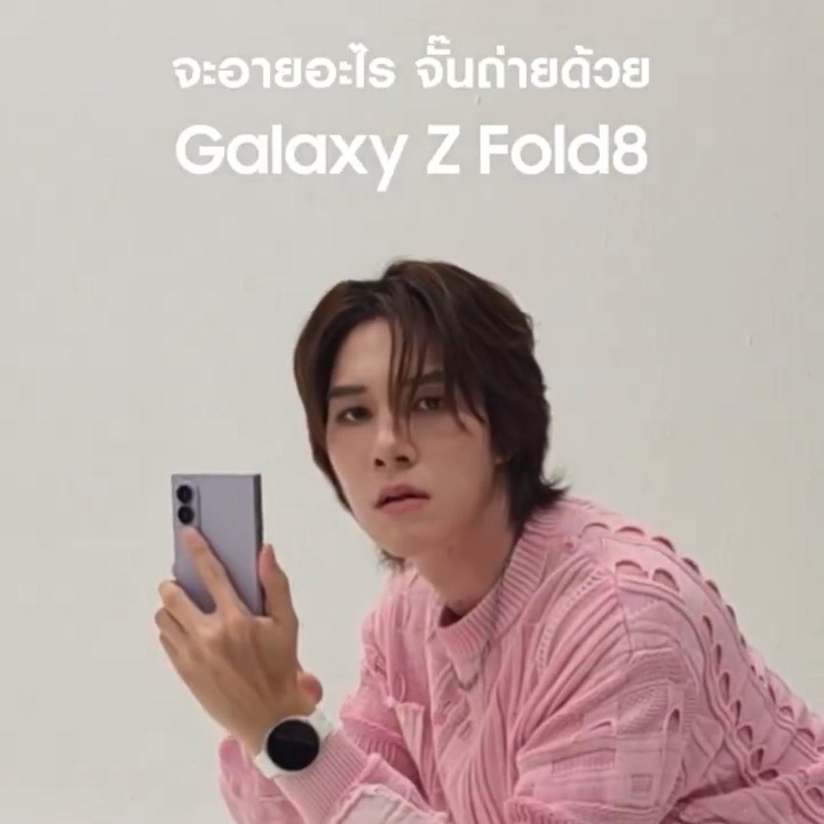 littlenuaa's tweet photo. ชีแทนตัวเองว่าจั้นตั้งแต่เกิดจริงๆ https://t.co/gQOSPRluqs