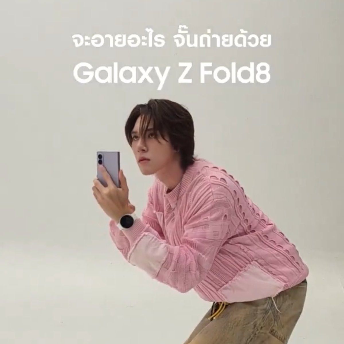 littlenuaa's tweet photo. ชีแทนตัวเองว่าจั้นตั้งแต่เกิดจริงๆ https://t.co/gQOSPRluqs