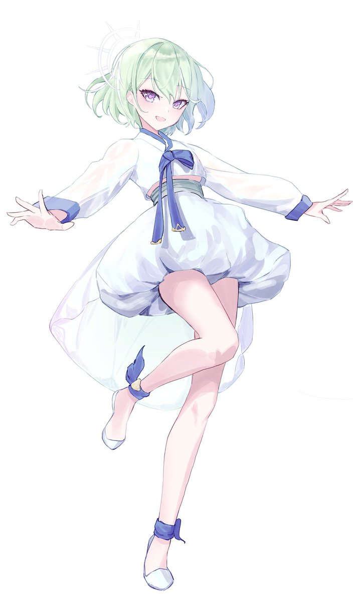 AhnaEto's tweet photo. 클리셰 오리지널 의상 팬아트

#shibuki_art #Nanart_ #riko_art #kumorinart https://t.co/Urd9d5lRxl