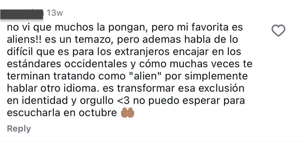 agostina tweet media
