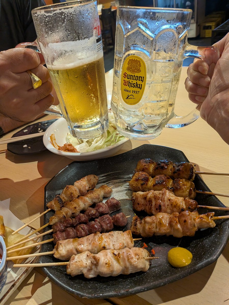あもろ あやか┃編酒肉芋雪釣 tweet media