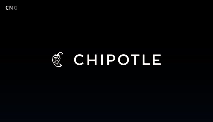 MasonReedMacro's tweet photo. $CMG (Chipotle Mexican Grill)CMG is no longer just a fast-casual restaurant chain. It's increasingly being viewed as a restaurant technology and consumer growth platform, driven by digital innovation, operational efficiency, and consistent market share gains.Outlook: Bullish.Key drivers:Strong same-store sales growthExpanding restaurant footprint in North AmericaDigital ordering and loyalty program driving repeat businessMargin expansion supported by operational efficiency and automationRisks:Food and labor cost inflationSlower consumer spendingValuation premium leaving less room for execution mistakesTrading framework:Support: $31.50–$33.50Accumulation zone: $68–$72Breakout trigger: ？Risk control: $30Core view:CMG is a consumer growth story built around:
brand strength + digital innovation + long-term restaurant expansion.👉If you'd like to stay updated on the latest market trends and stock trading information, please add me as a WhatsApp friend via the link on my profile page. I'll share my unique market insights with you.#CMG #Chipotle #Restaurants #ConsumerStocks #GrowthStocks #NYSE #WallStreet (Chipotle Mexican Grill)

CMG is no longer just a fast-casual restaurant chain. It's increasingly being viewed as a restaurant technology and consumer growth platform, driven by digital innovation, operational efficiency, and consistent market share gains.

Outlook: Bullish.

Key drivers:

Strong same-store sales growth
Expanding restaurant footprint in North America
Digital ordering and loyalty program driving repeat business
Margin expansion supported by operational efficiency and automation

Risks:

Food and labor cost inflation
Slower consumer spending
Valuation premium leaving less room for execution mistakes

Trading framework:

Support: $31.50–$33.50
Accumulation zone: ？
Breakout trigger: ？
Risk control: $30

Core view:

CMG is a consumer growth story built around:
brand strength + digital innovation + long-term restaurant expansion.
👉If you'd like to stay updated on the latest market trends and stock trading information, please add me as a WhatsApp friend via the link on my profile page. I'll share my unique market insights with you.

#CMG #Chipotle #Restaurants #ConsumerStocks #GrowthStocks #NYSE #WallStreet