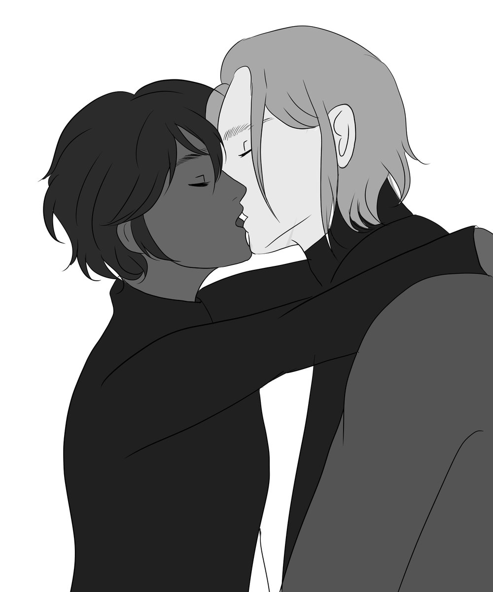 byazenhaarts's tweet photo. Enquanto produzo a comic nova, fiquem com beijinhos Rússia x Brasil 🇧🇷🇷🇺
#brarus #rusbra #russil #hetalia #latinhetalia #countryhumans #countryhumansbrasil #countryhumansrussia https://t.co/AnnYhN5P9H