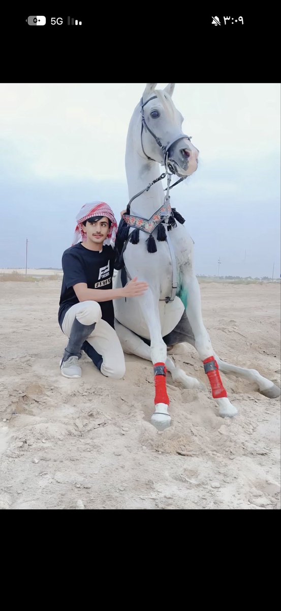 T7AL7's tweet photo. @bnain9944 @2otNaS_ الأزرق الصهيوني يمه منك يا شرير 🥹 https://t.co/eDMNiws893