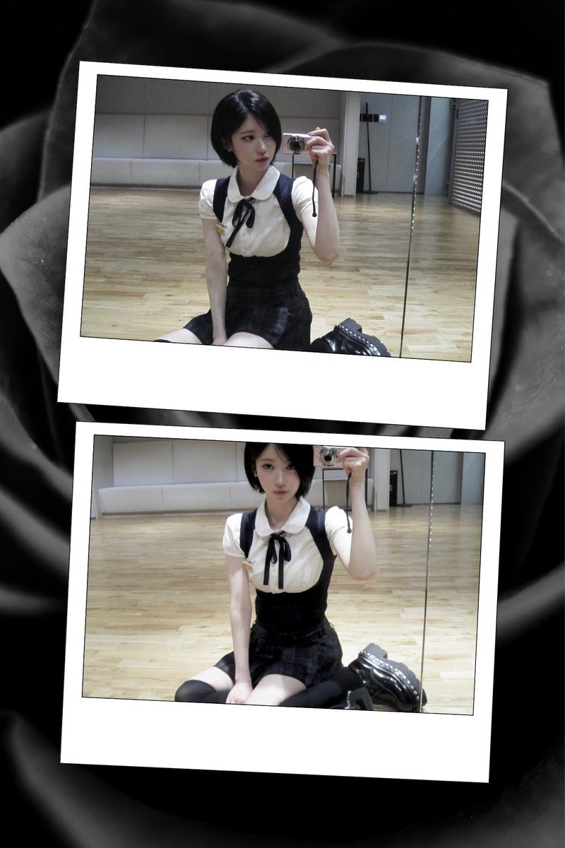 Asaeffami's tweet photo. 𝐈 𝐝𝐨𝐧'𝐭 𝐧𝐞𝐞𝐝 𝐭𝐨 𝐬𝐡𝐢𝐧𝐞. 𝐈 𝐚𝐥𝐫𝐞𝐚𝐝𝐲 𝐝𝐨.

"오늘도 그대로." https://t.co/ta45qjuJtQ