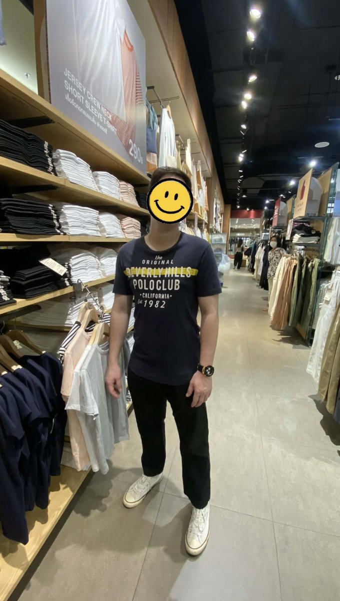 DuDeeax0d's tweet photo. จุดเด่น  : คุยสนุก ✨
จุดอ่อน : ไม่ทักหาใครก่อน 😄
________________________ https://t.co/2Z9oGTtsRe