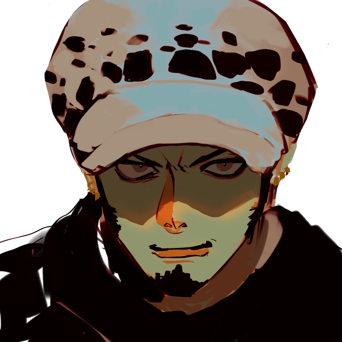 crossyls's tweet photo. #ONEPIECE

🐯 https://t.co/PaMwvfQd03